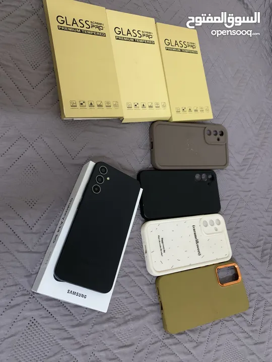 Galaxy A34 5G