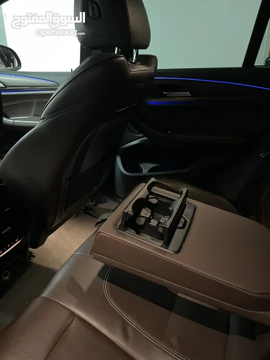 للبيع BMW X4 فل كامل بسعر مميز جدا