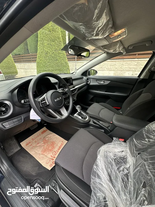 Kia cerato 2024 “brand new” low mileage 28.000KM