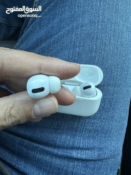 Air pods pro 1 original 100%