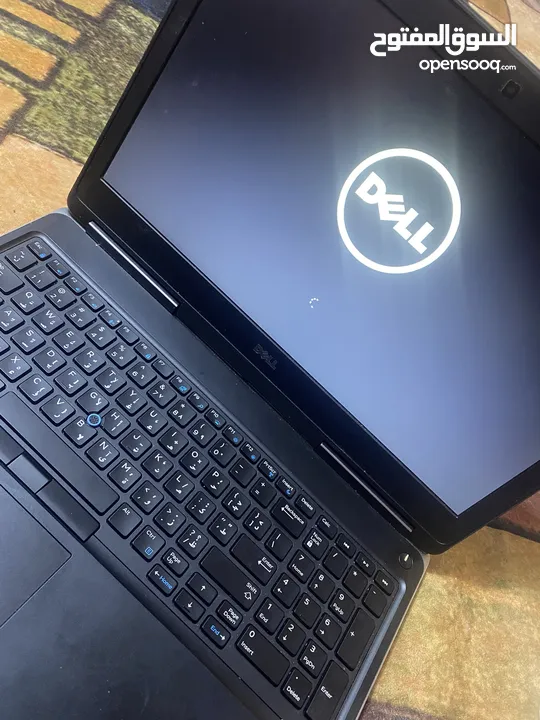 Dell precision 7510