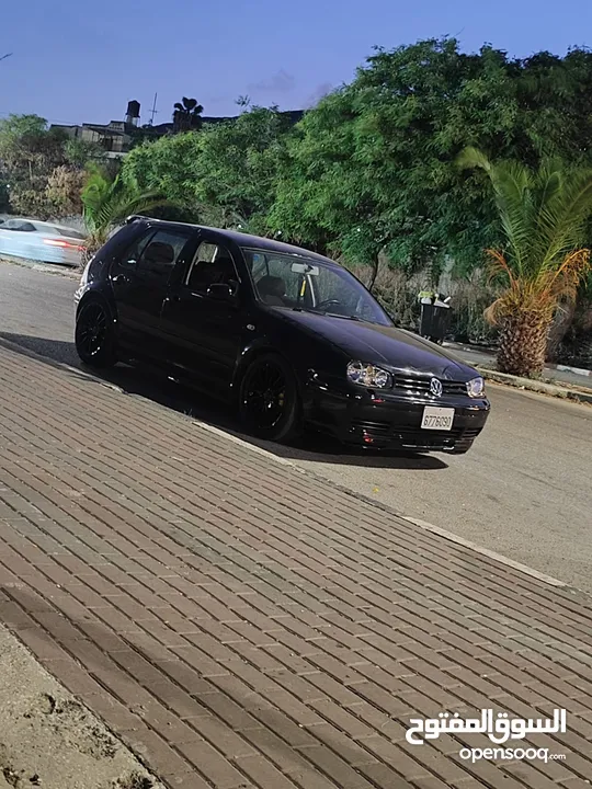 golf mk4 1.6