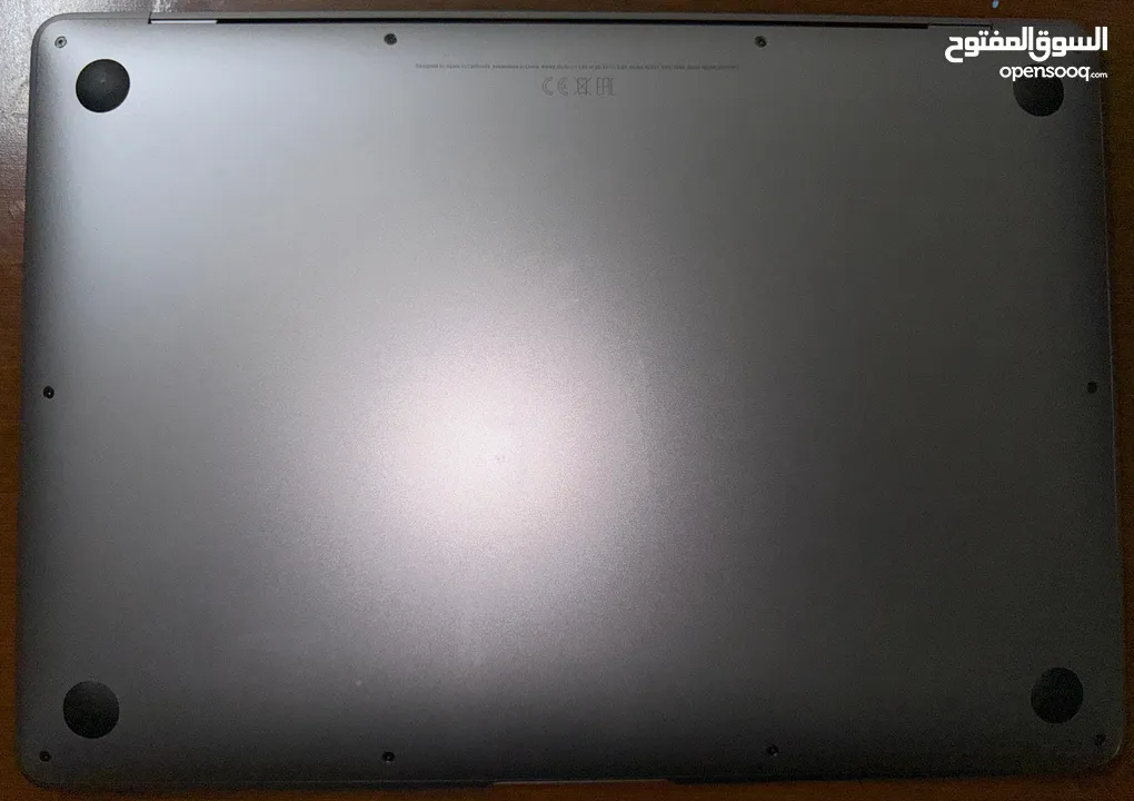 For Sale: Apple MacBook + Magic Mouse (Black & Silver) – Like New