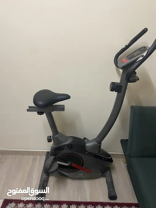 Gym bicycle for sale