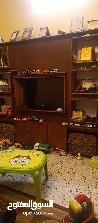 بيع شقة سكنية