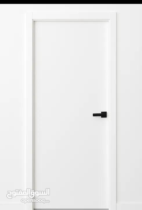 ابواب pvc ابواب بي في سي مصنع البي في سي تفصل حسب الطلب اول مصنع للابواب تغليف