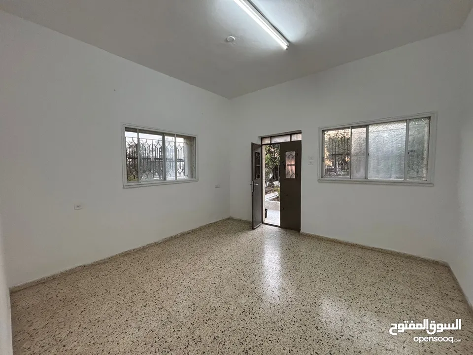 شقه سكنيه في بيرزيت