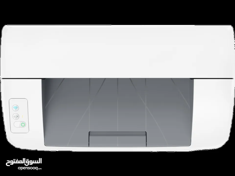 طابعة اتش بي جديدة بسعر خيال (ليزر) HP LaserJet M111w ‎ (7MD68A)