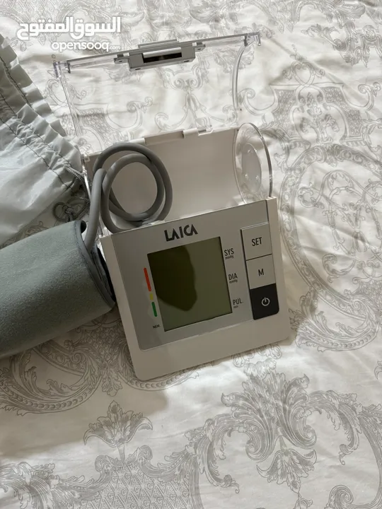 Laica Blood pressure machine