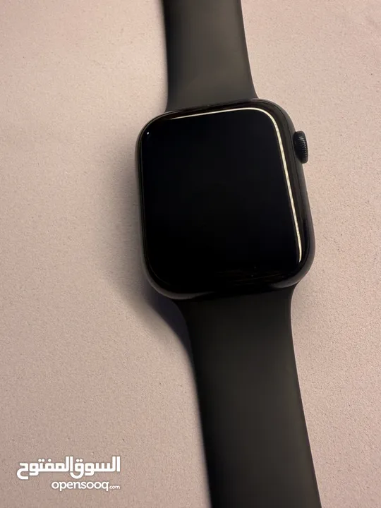 ‏Apple Watch Series 8