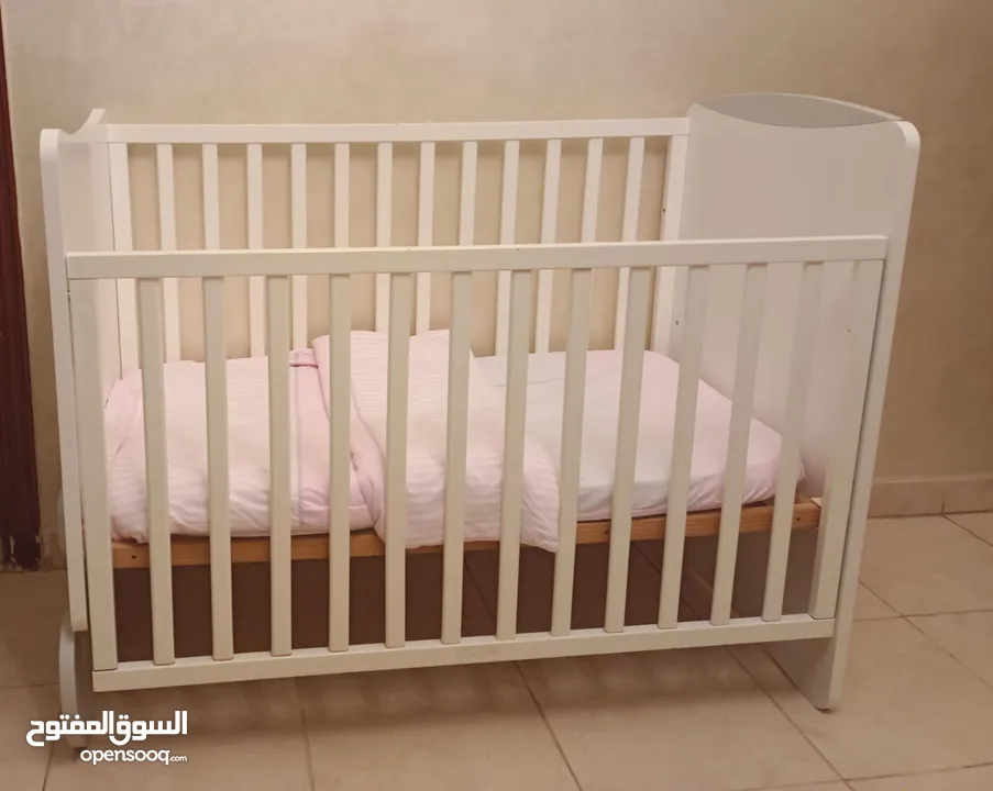 اثاث أطفال