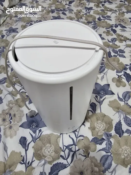 للبيع جهاز  مرطب جو شاومي Mi Smart Antibacterial Humidifier