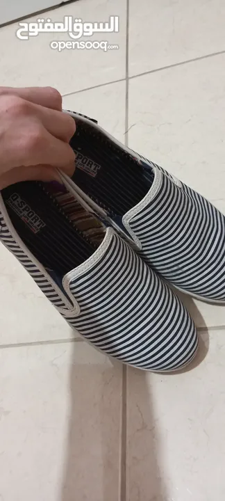 بوت مريح سبور