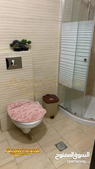 شقة مفروشة مميزة للإيجار،شارع القدس