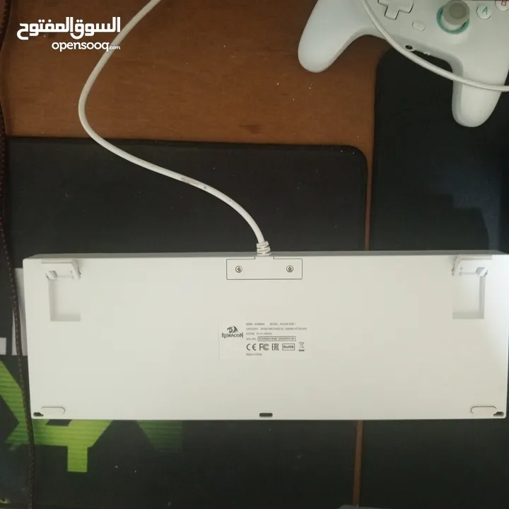 redragon kumara k552