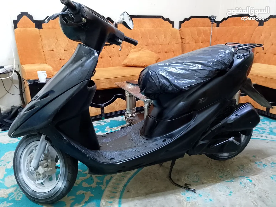 Scooter Dio good condition