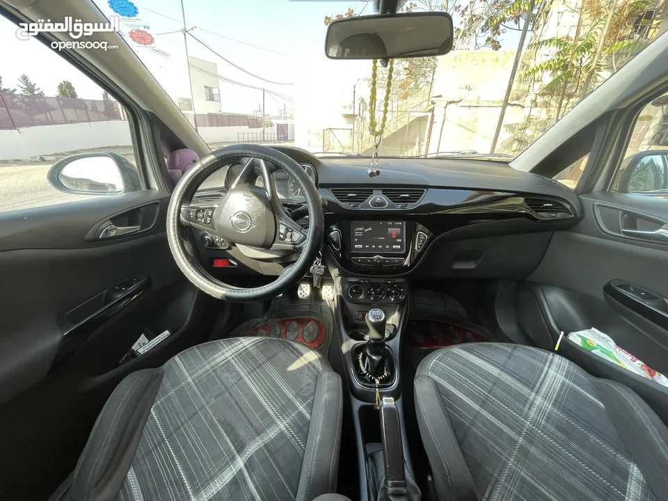 اوبل كورسا 2016