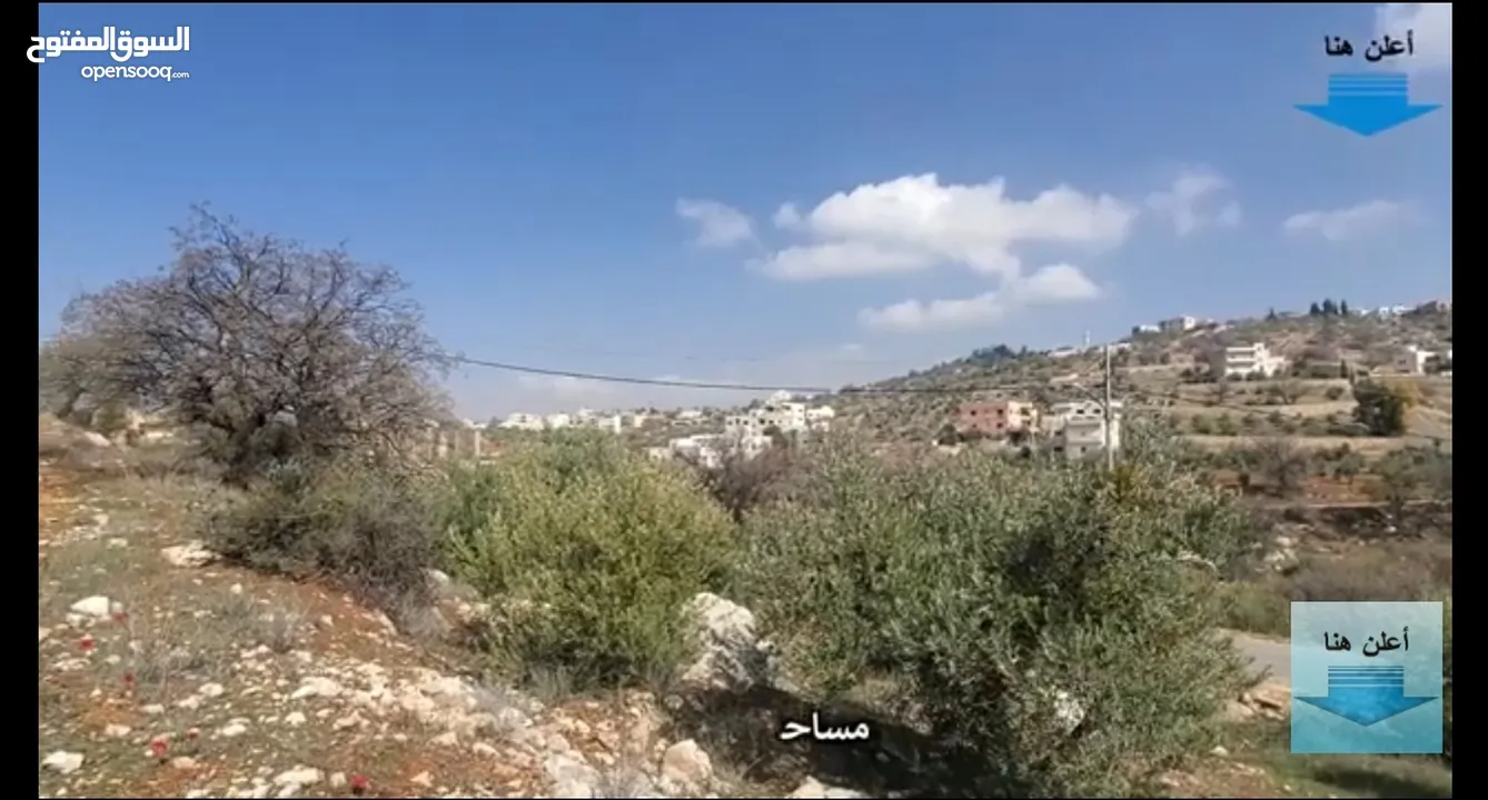 أرض لقطة في منطقة بدر الجديدة