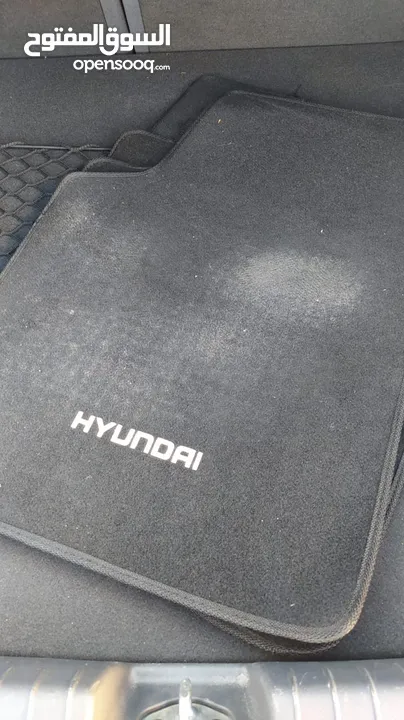Hyundai Ioniq Hybrid 2021