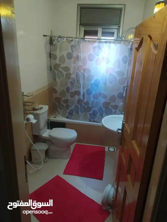 شقه مسكونه للبيع
