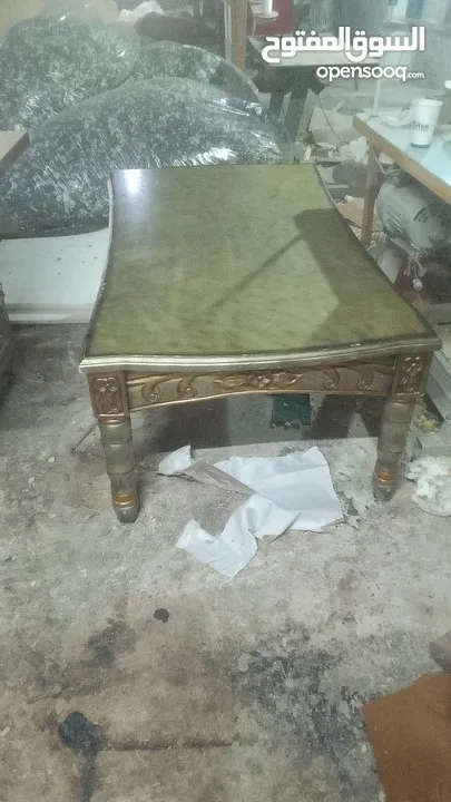 اطقم امريكي مستورد بحال الوكاله