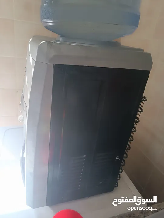كولر للبيع بحالة ممتازة