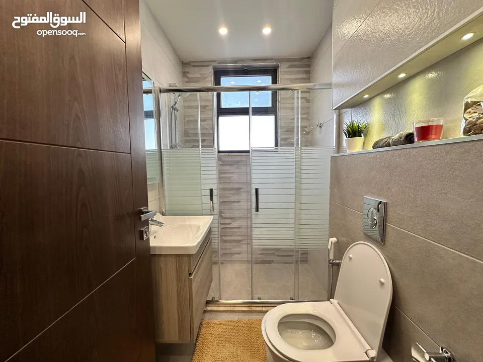 Furnished Apartment For Rent In Abdoun ( Property 43076 )-174804484