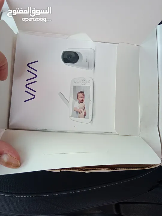 VAVA Baby Monitor -New