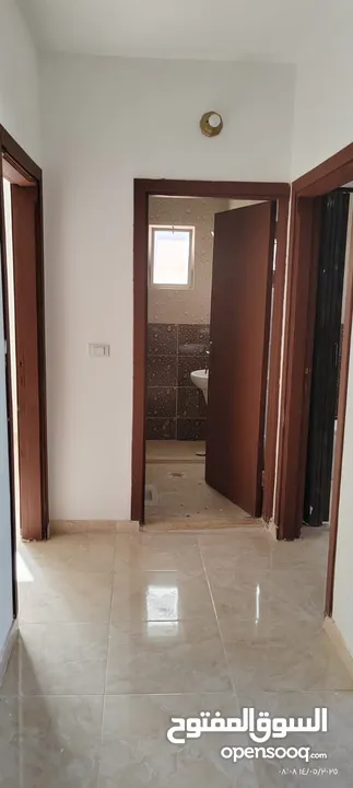 شقة جديدة للبيع في الزرقاء بسعر مغري ومنافس # كاش أو اقسااااط#