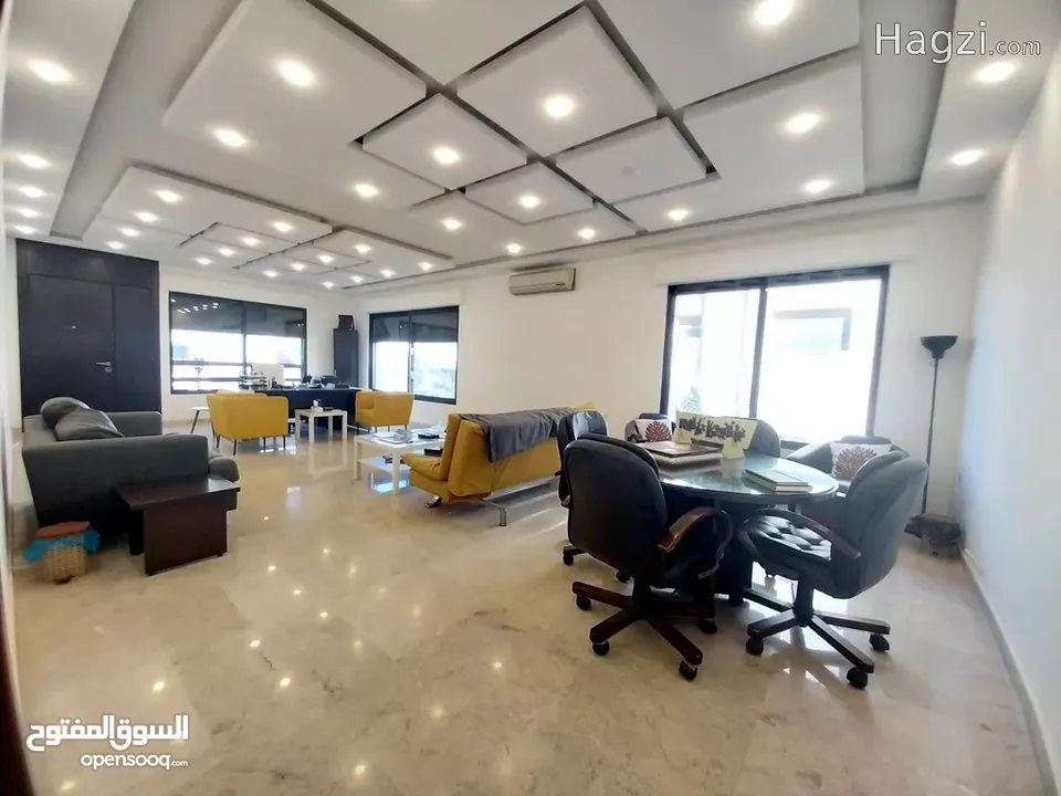 شقة للبيع في عبدون  ( Property ID : 31442 )