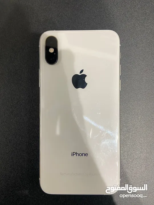 آيفون xs 64GB