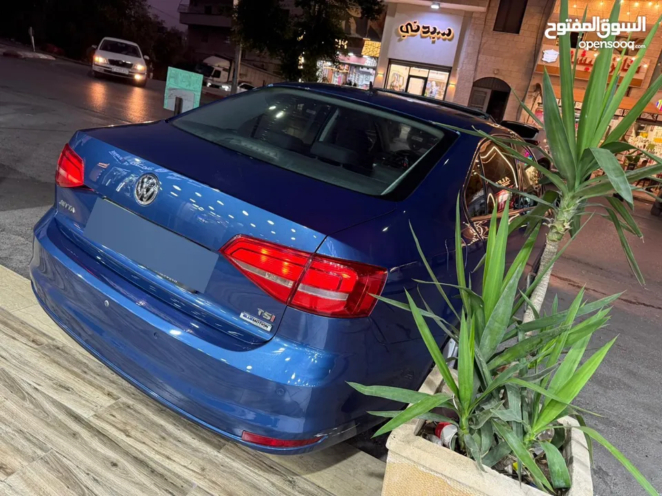 فلكس فاجن جيتا