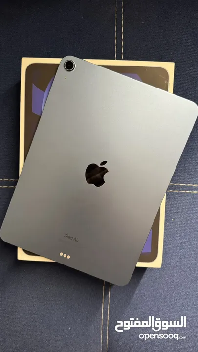 iPad Air 5