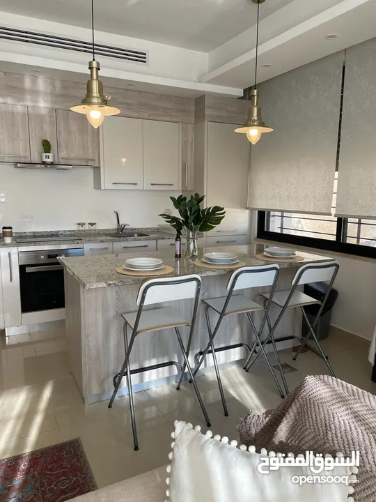 Furnished Apartment to Rent 100sqm ( Property 19247 )-174813454
