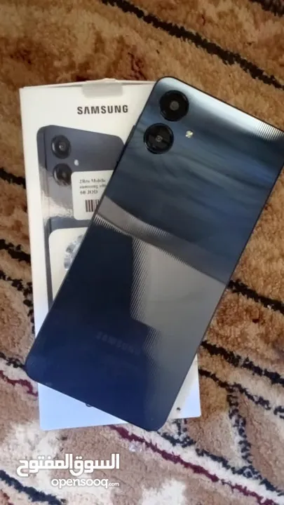 سامسونج A06 ولابتوب hp للبدل