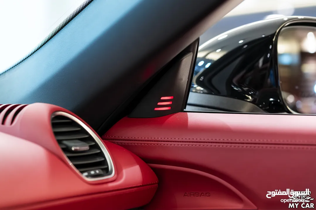 2025 Porsche 718 Boxster