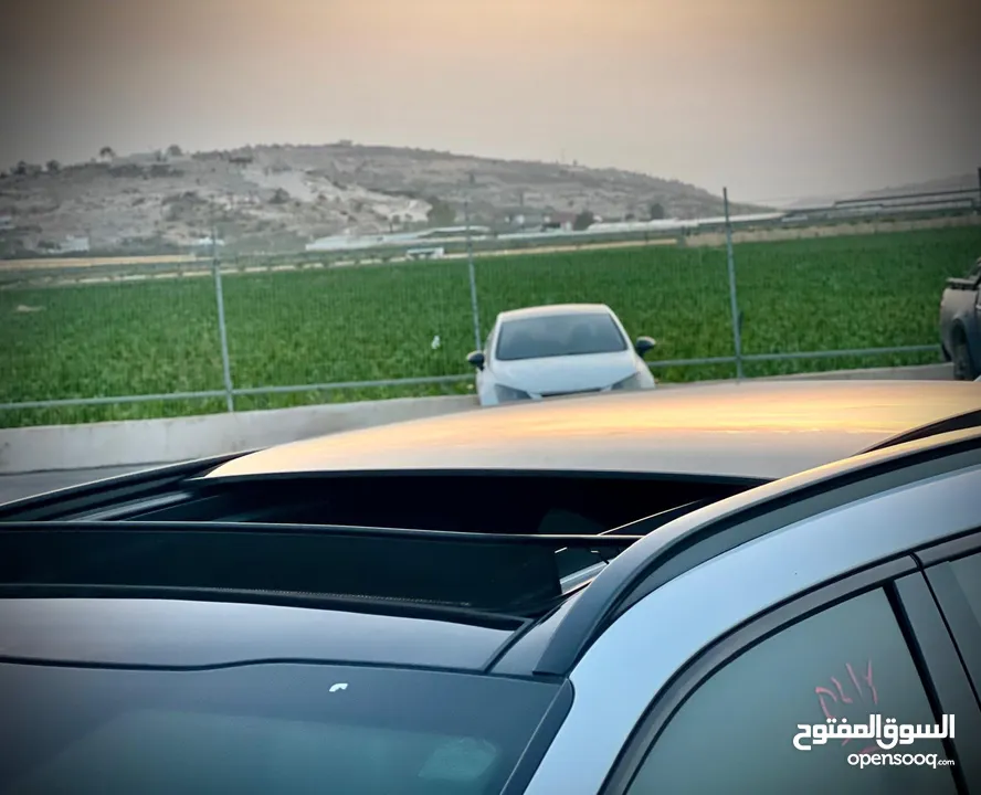 كايا سورينتو/2022 فل الفل  فتحة سقف بانوراما  4x4 ///240Hp بنزين + كهرباء  ( Haybrid) 1600cc