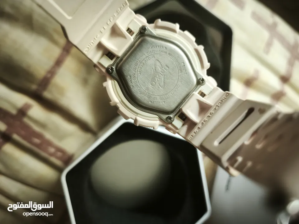 3 ساعات كاسيو للبيع