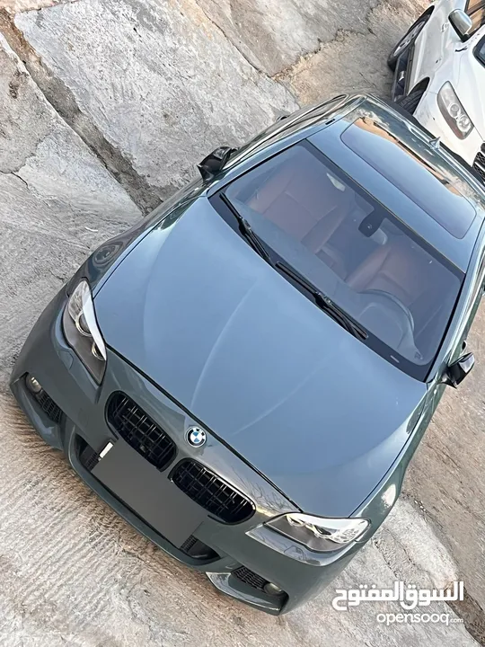 BMW 520 for sale