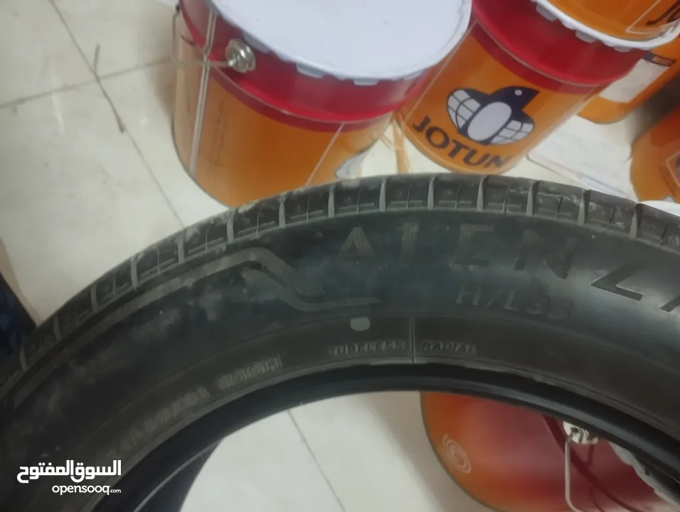 Bridgestone 225 60 r 18