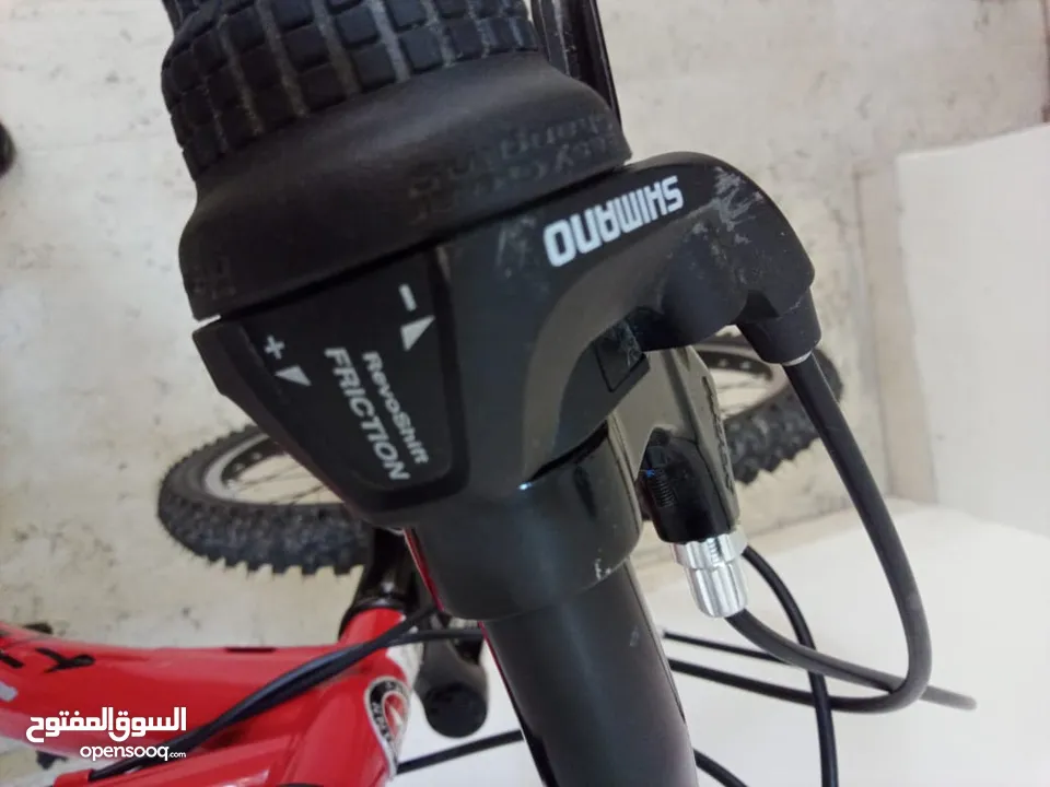 بسكليت (SCHWINN Ranger)