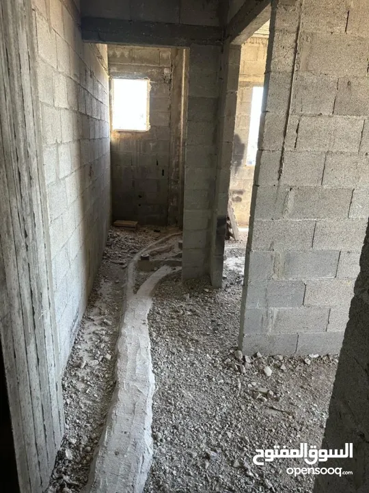 شقة عظم للبيع