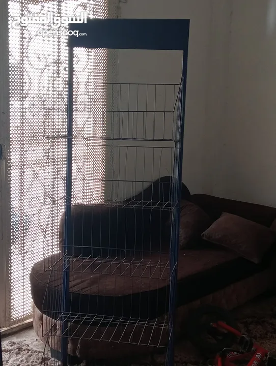 ستاند شيبس