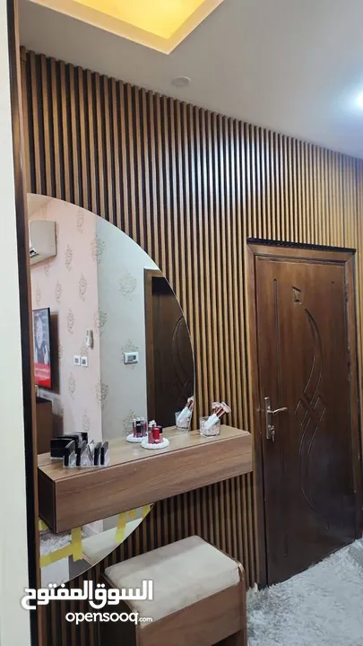 معلم دهان مقاولة او مياومة