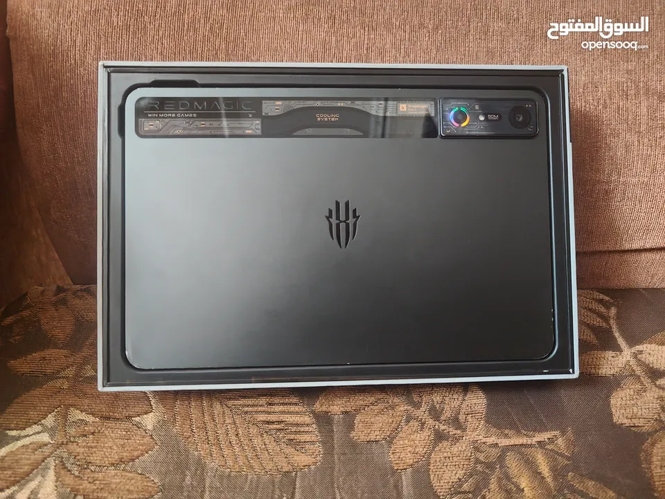 REDMAGIC NOVA TABLET/ريد مجك نوفا