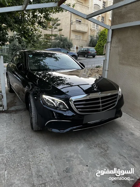 E350 2020 غرغورية