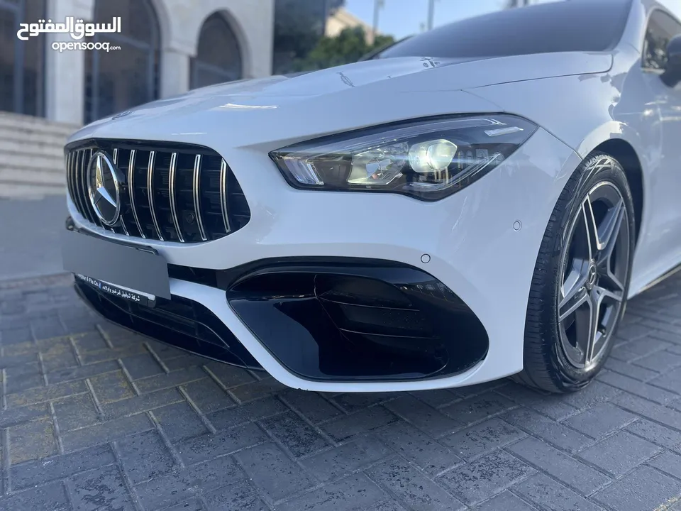 CLA 2020 AMGkit فل كامل