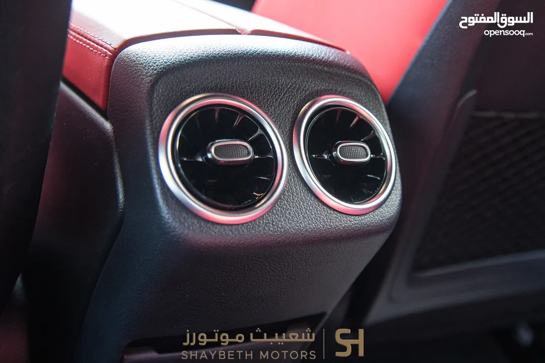 Mercedes Cla220  2020 Amg kit 4matic Package