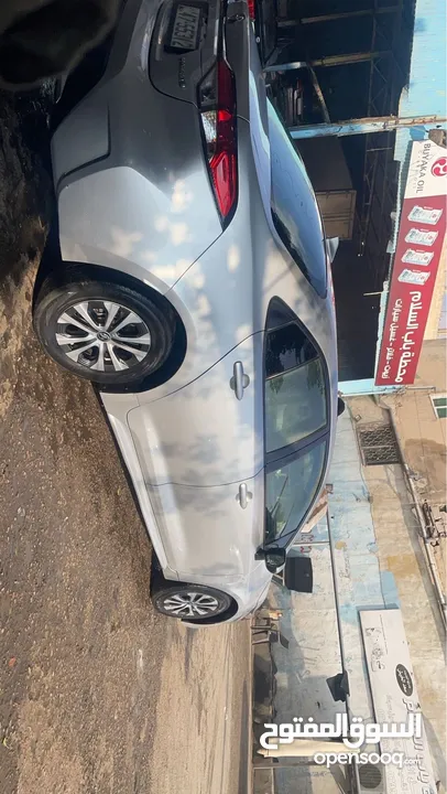 كروله هايبرد فل كامل ما عاد الفتحفه