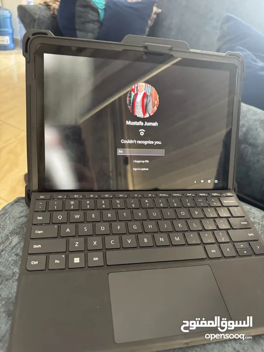 Microsoft Surface Go 3 2022